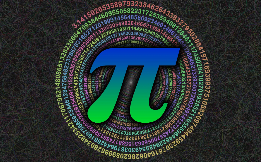 数学领域的圆周率数学圆周率