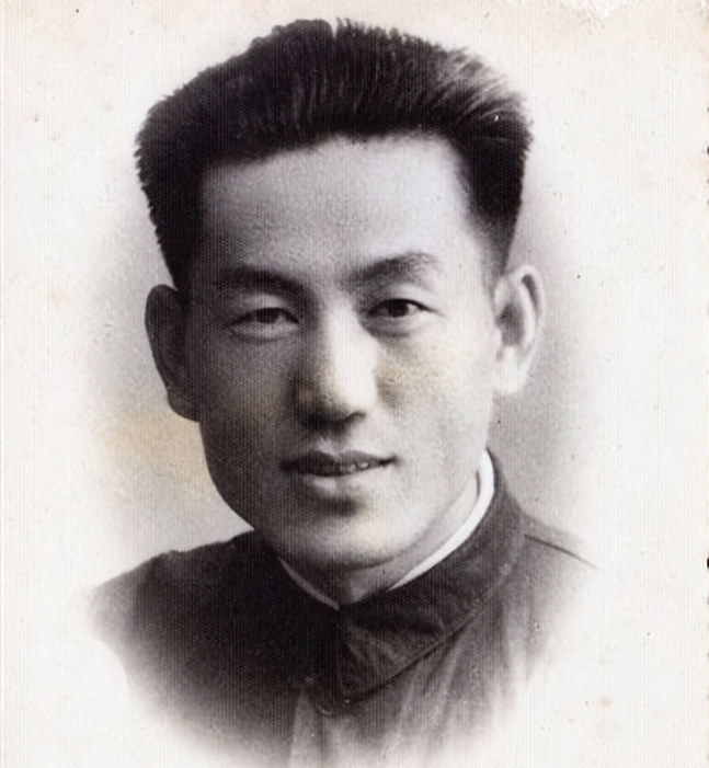 毛主席视察安庆，问傅大章：“陈独秀家还有谁？”傅大章感慨不已