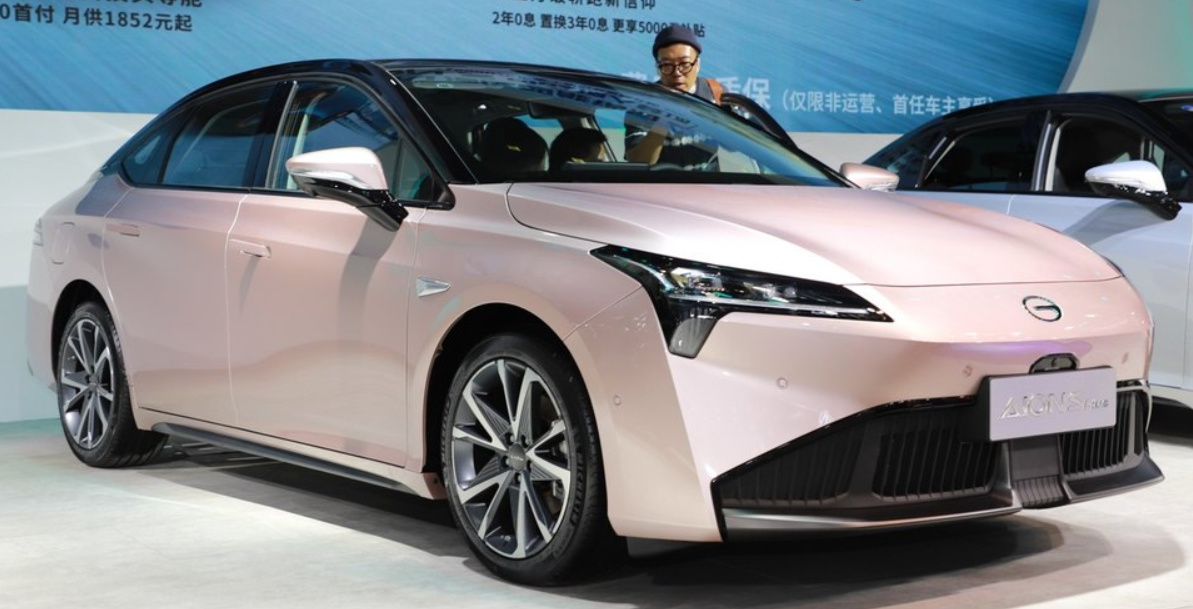 15万以内最好的纯电动汽车，十五万左右纯电汽车哪一个好?