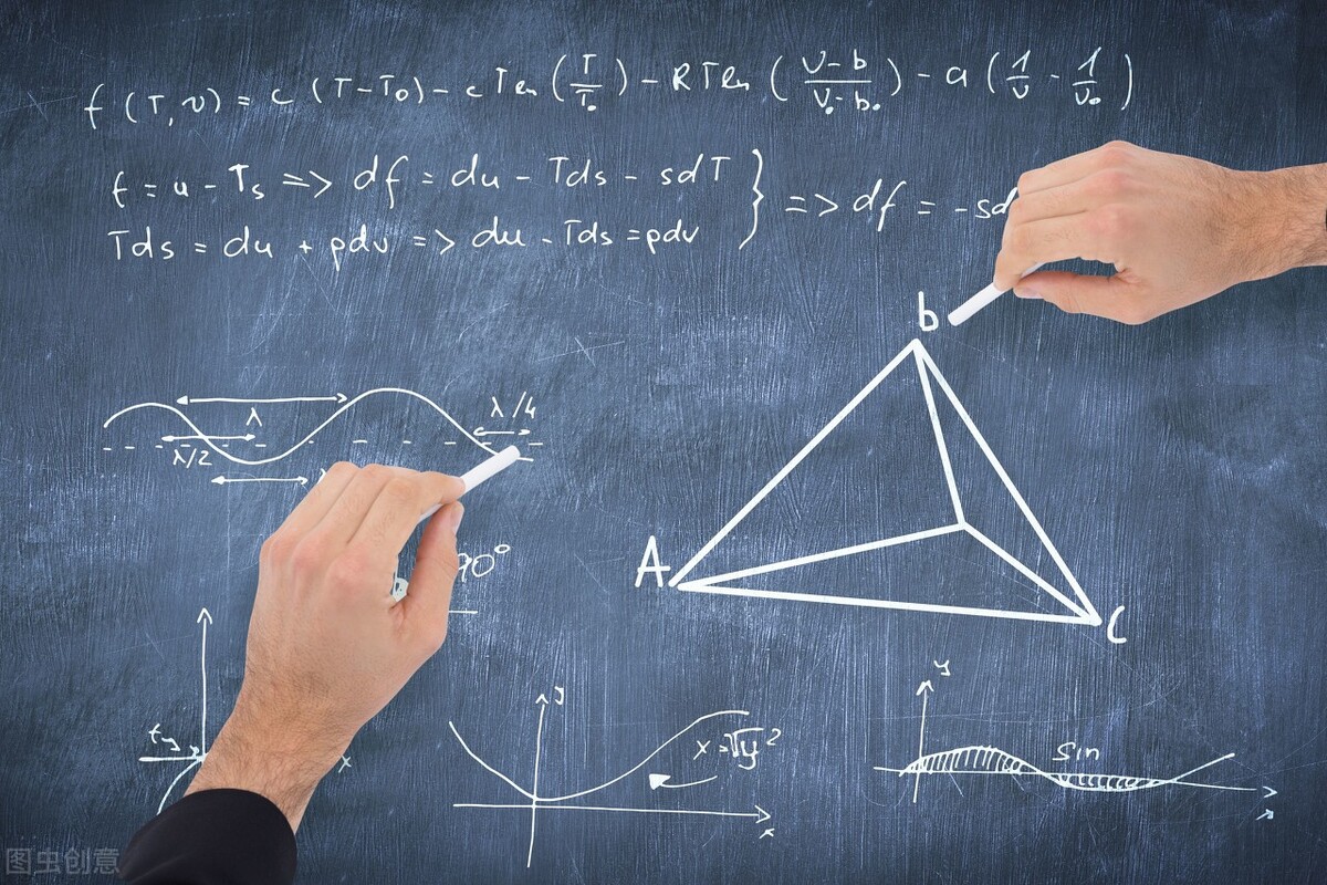 高中生数学成绩差，学霸的“5多”学习法，让你的数学成绩涨得快