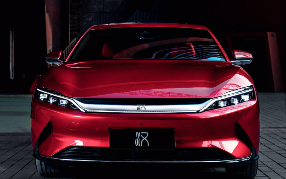 想买新能源汽车，但是品牌太多不知道选哪个？看完本文就知道了