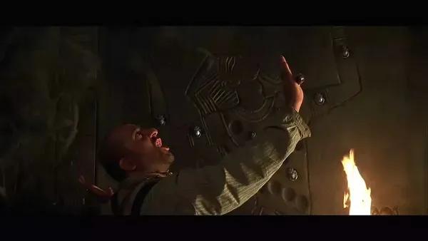 木乃伊（电影）