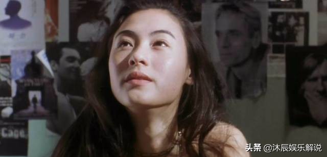 记忆里的时光：致敬香港电影