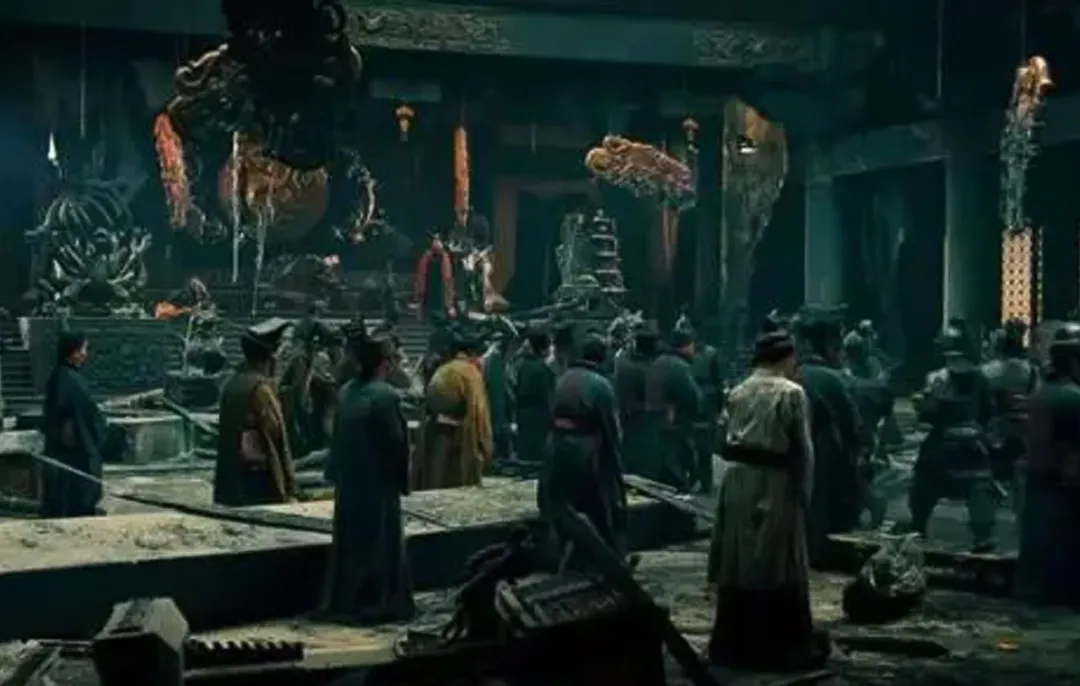 中国顶级家族的标杆，千年无法超越！