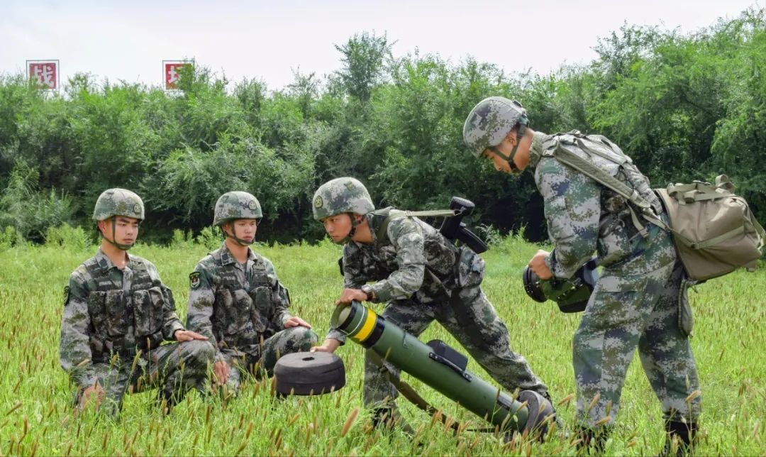 ����ս����ǹ�����ͷ���й��桰��ǹ����֮��Σ�������ָ�ǿ