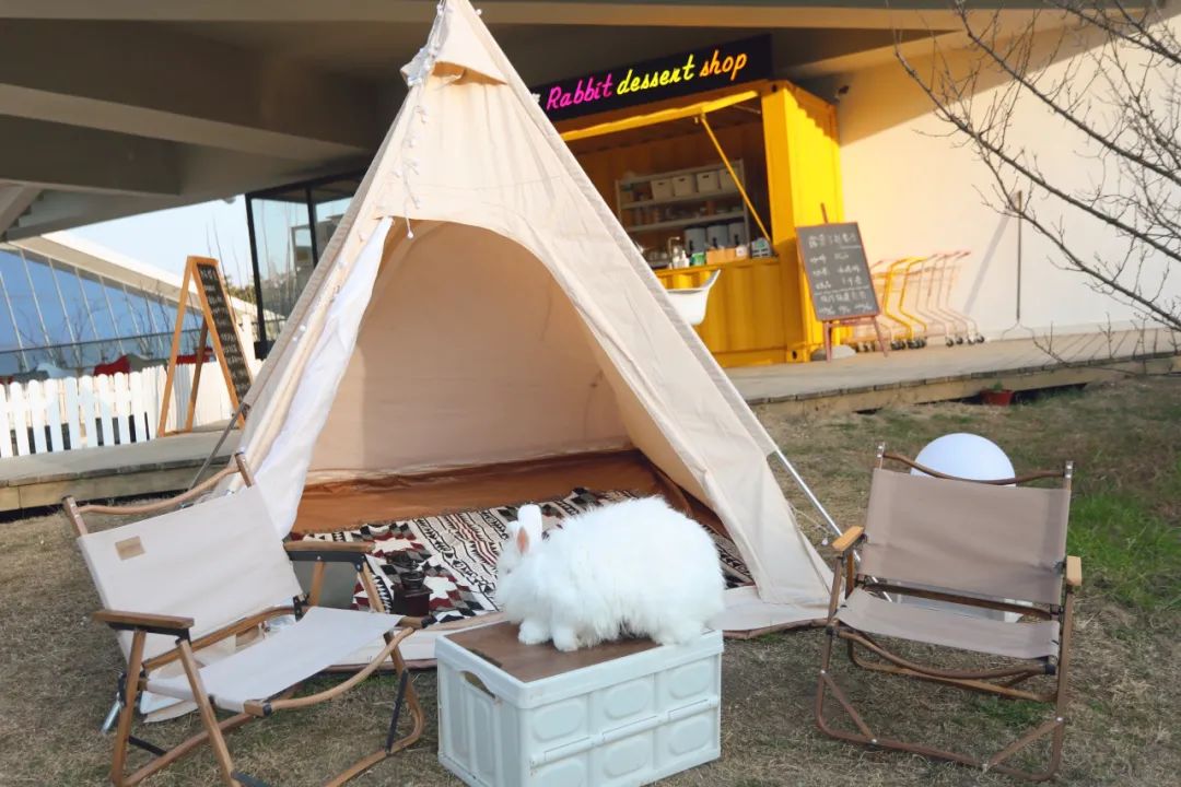 苏州新晋网红艺术街区，不用去法国，就能遇见卢浮宫！周末走起