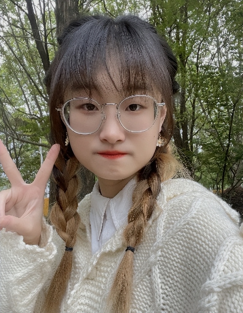 保研985、入职500强！湖北“6姐妹”全员优秀，个个还都是高颜值