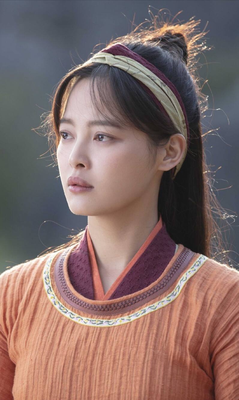 朵朵是哪个电视剧里的人物(带你了解庆余年中的海棠朵朵)