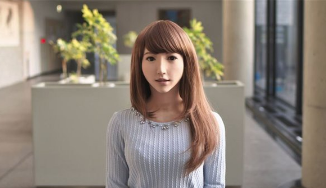 售价10万的日本“妻子”机器人，除了生娃啥都能做？太天真了