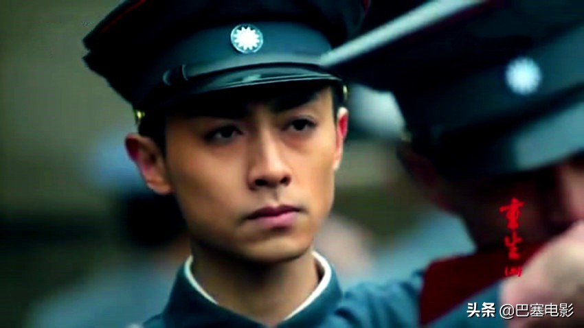 青年周恩来别硬演，朱亚文印象深，陈坤黄晓明不沾边，靳东也一般