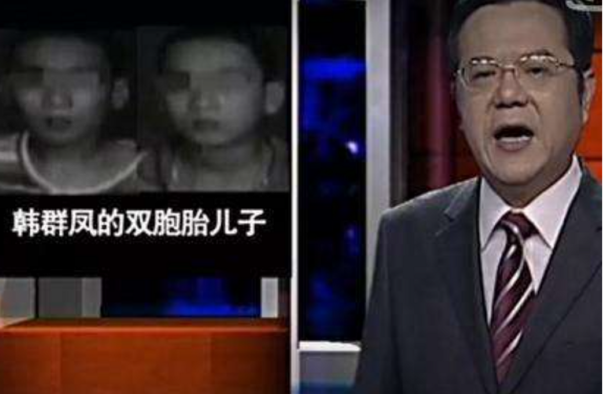 2010年，东莞母亲溺死两13岁双胞胎儿子，丈夫领千人求情：求轻判