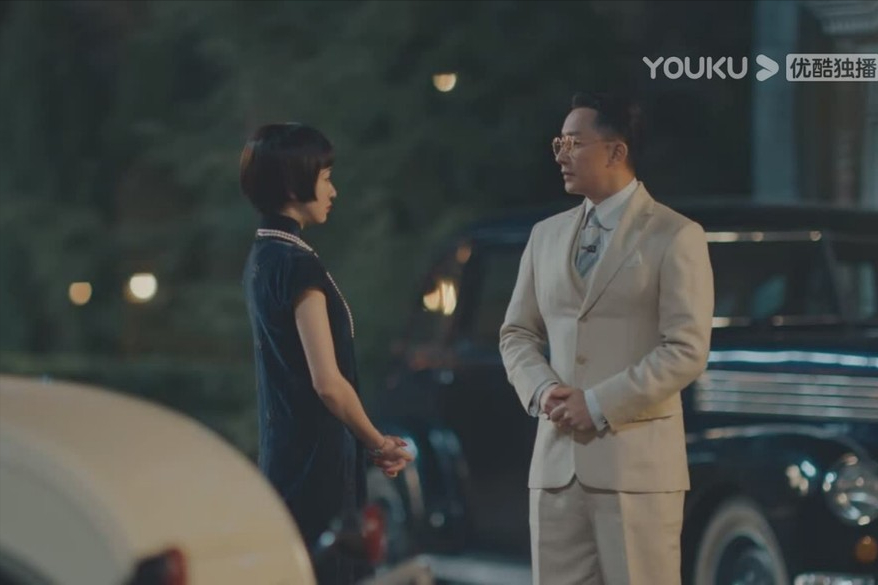 《传家》：唐凤梧对第三者的态度，决定了钟玉在他心里的位置