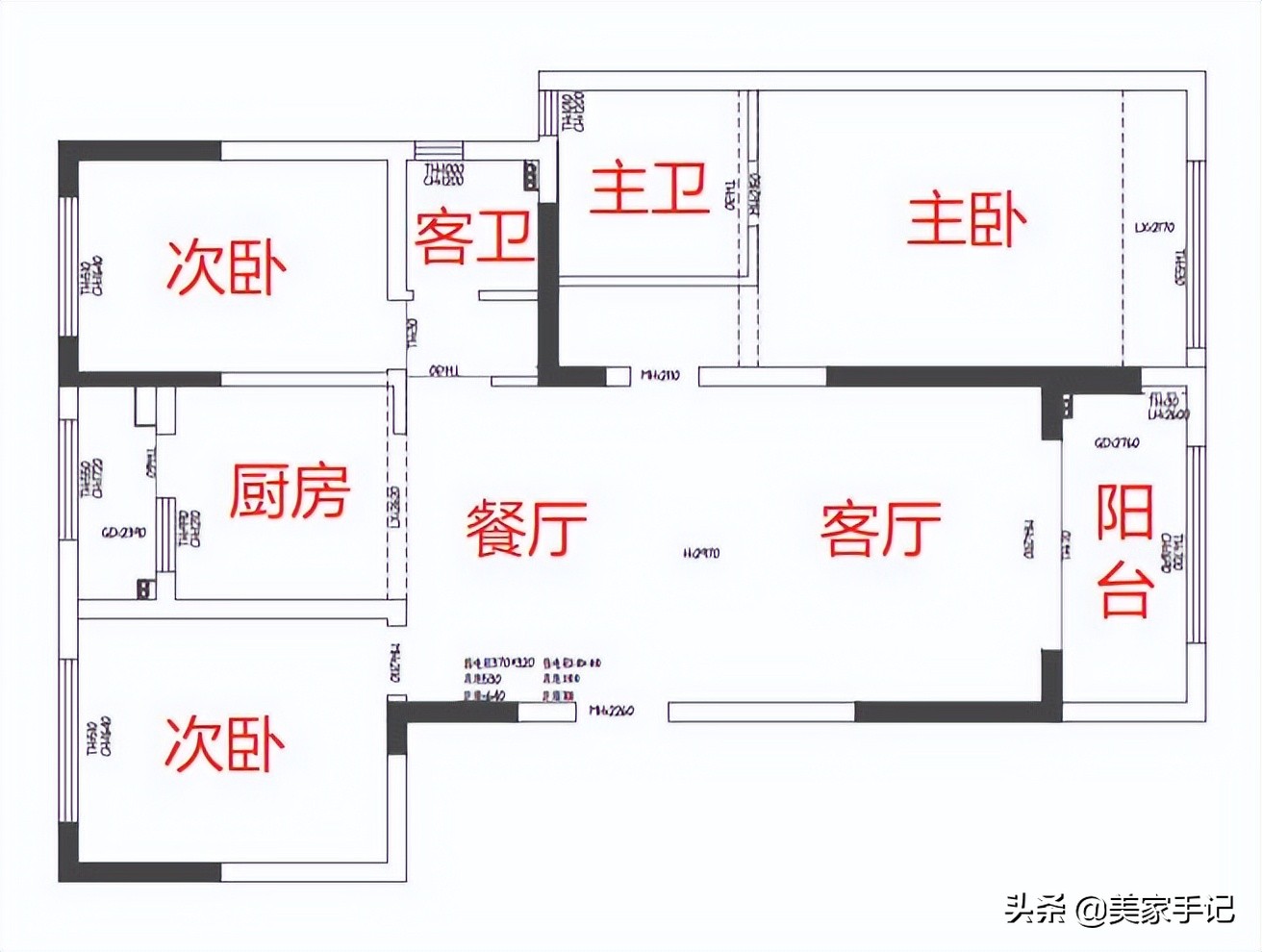 品味生活：走进最精致的家庭室内装修设计