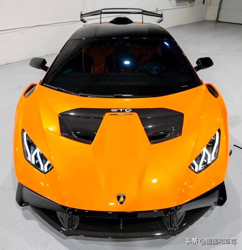 一位车主真实讲述世界十大名车 - 114货源网