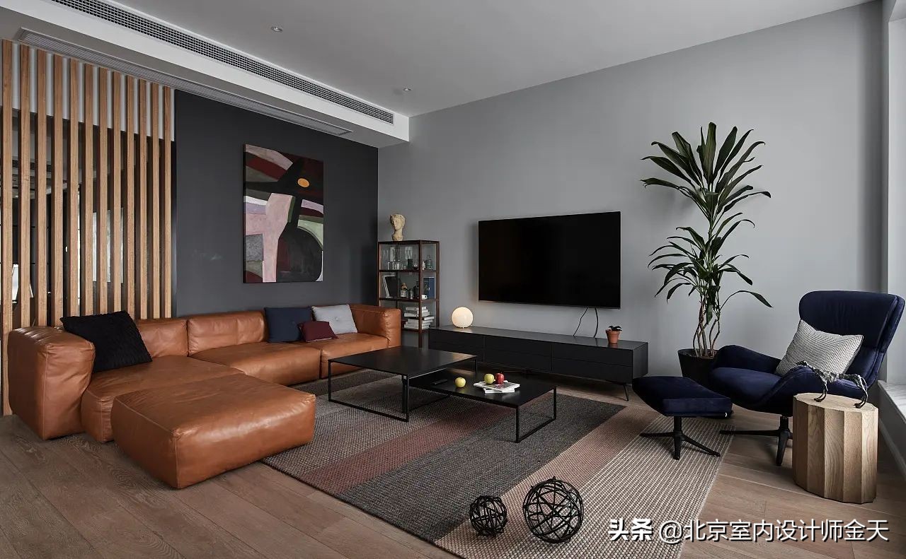 装修设计风格有多少种？如果再知道这9种风格，你也是设计专家了