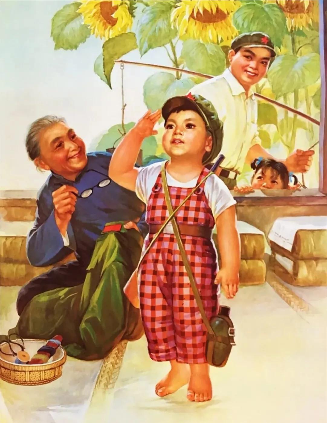 身体是革命的本钱释义 身体是革命的本钱什么意思