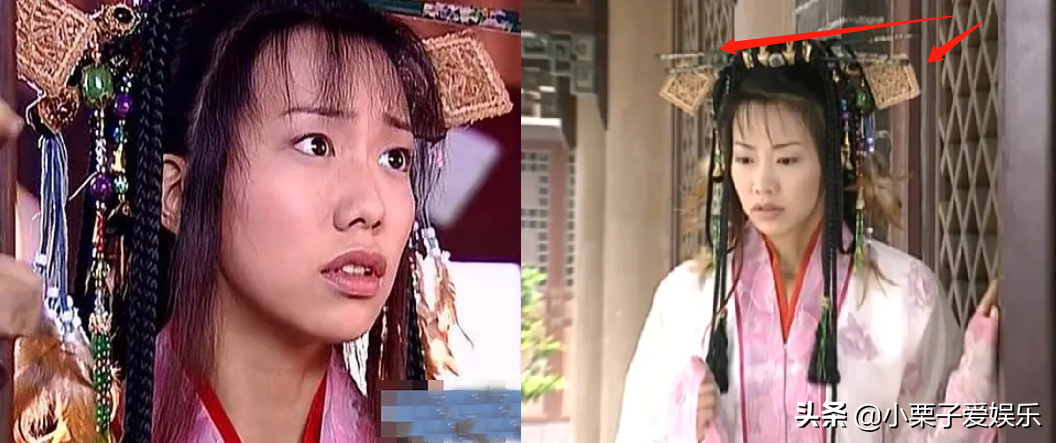 名不符实的“第一美”有多搞笑？有男有女、各有各丑，硬演真尴尬