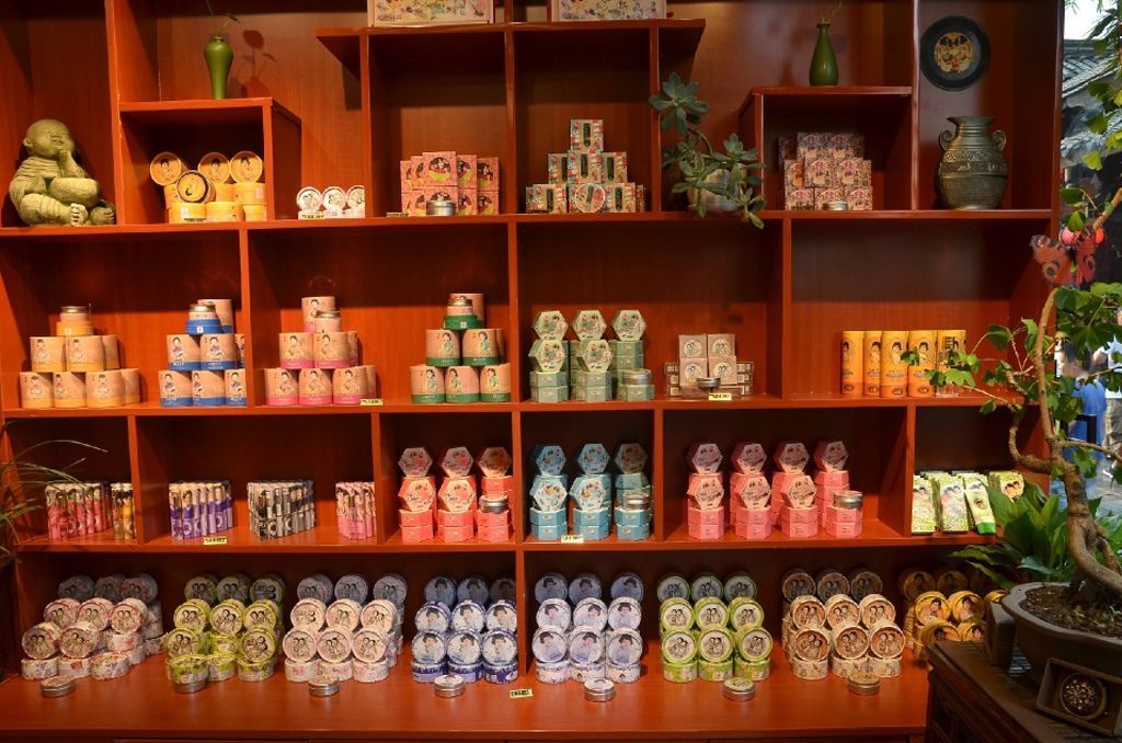 5個“祖母級”老國貨護(hù)膚品，中國大媽的最愛，包裝丑但很好用