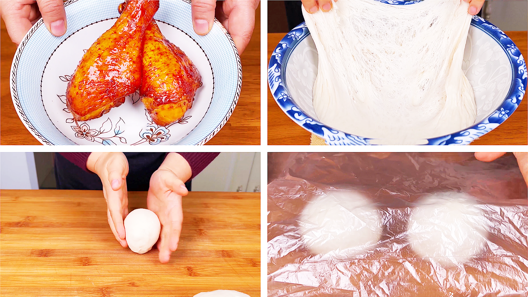 开学了，不知吃什么，推荐8款可当零食的早餐，照着做孩子很喜欢