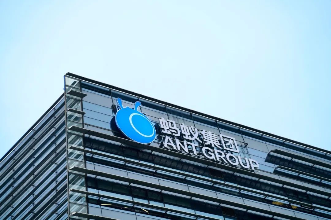 蚂蚁出海，柔性占位