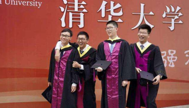 清华换“掌门人”了！有勇有谋履历不凡，或能改变人才外流问题