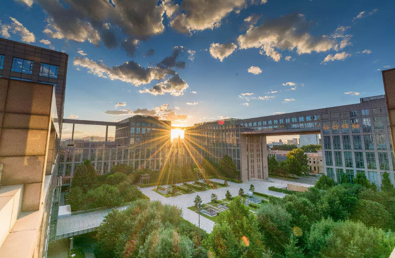 北京的好大学（2022北京高校排名出炉）