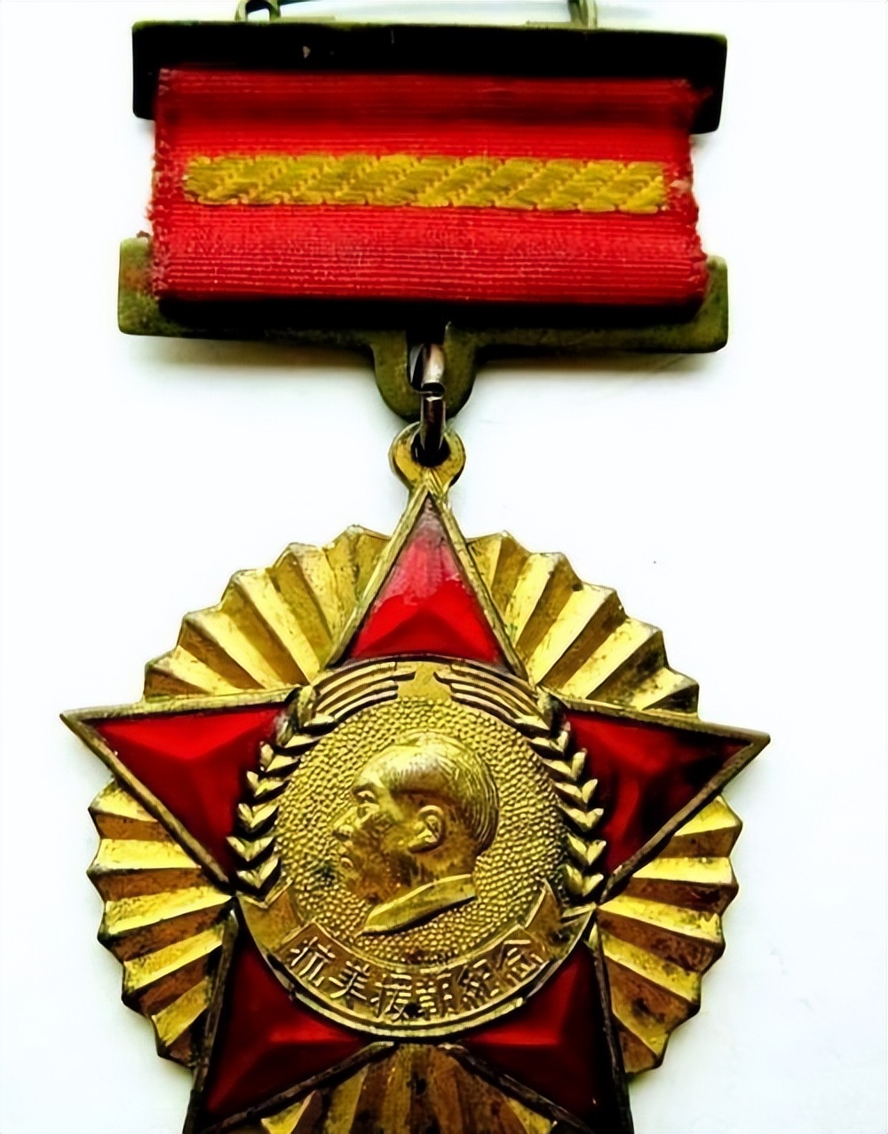 2014年安徽脑梗老人呓语不断，子女不明其意，上报后惊动军区领导