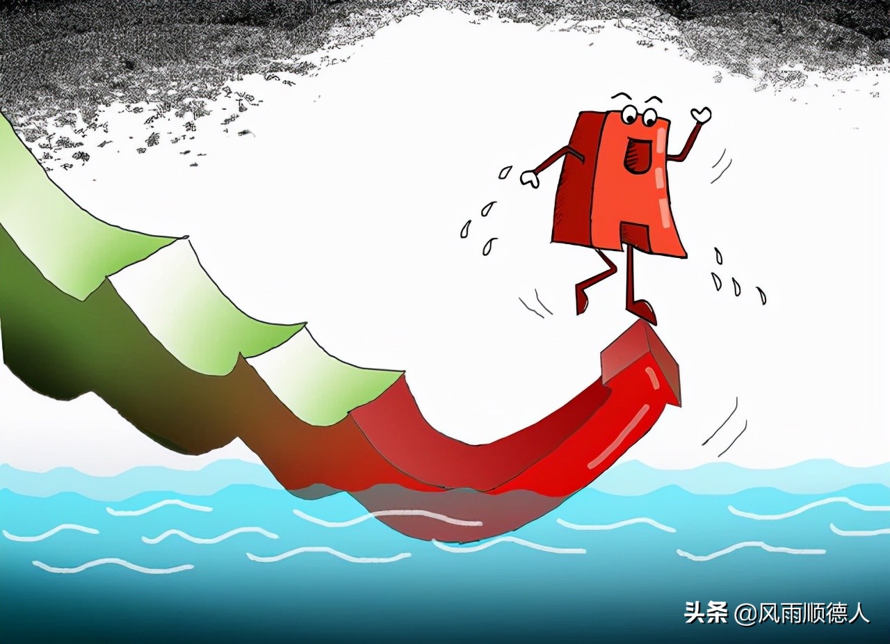 教你看午盘：白酒医药再走弱，新能源能稳住？今天反弹能布局吗？
