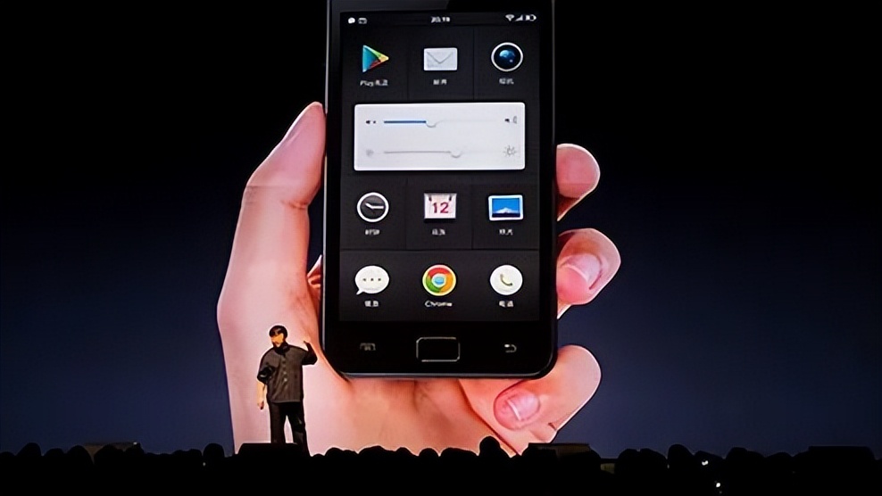 iPhone也能裝華為鴻蒙？分享一波騷操作