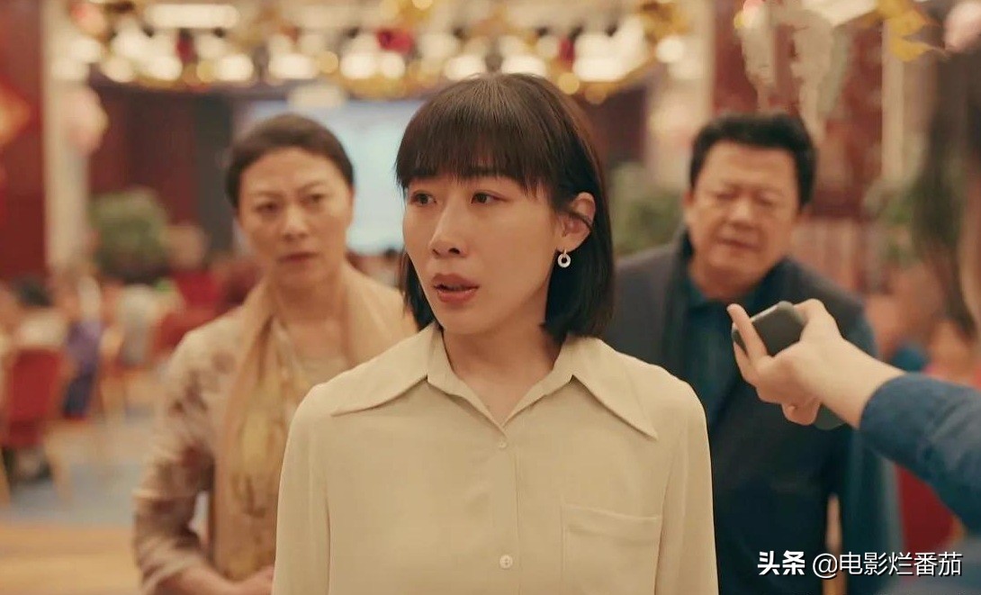 把《亲爱的小孩》演技出色的8位演员，放在一起看，名次就出来了