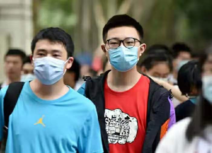 2022年高考是否推迟？官方有回应，考生可以放心了