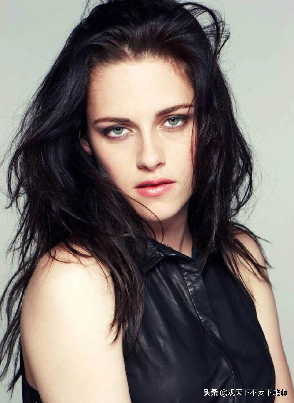 观天下 | 永远的「 克里斯汀·斯图尔特」