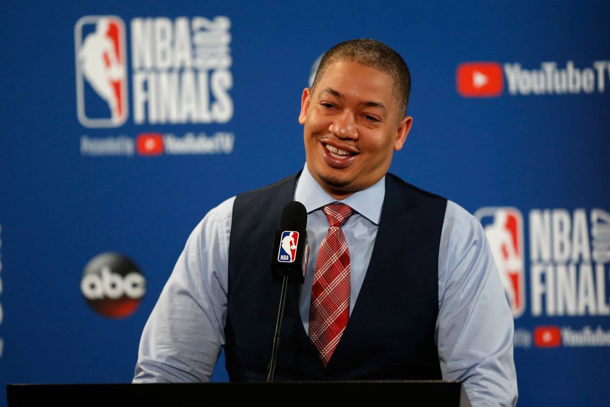 为什么nba主帅工资都低(2022年NBA著名教练薪资盘点，教练如巨星般同样耀眼（1~5）)