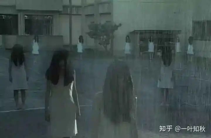 《咒怨》的故事绝对没你想象的那么简单