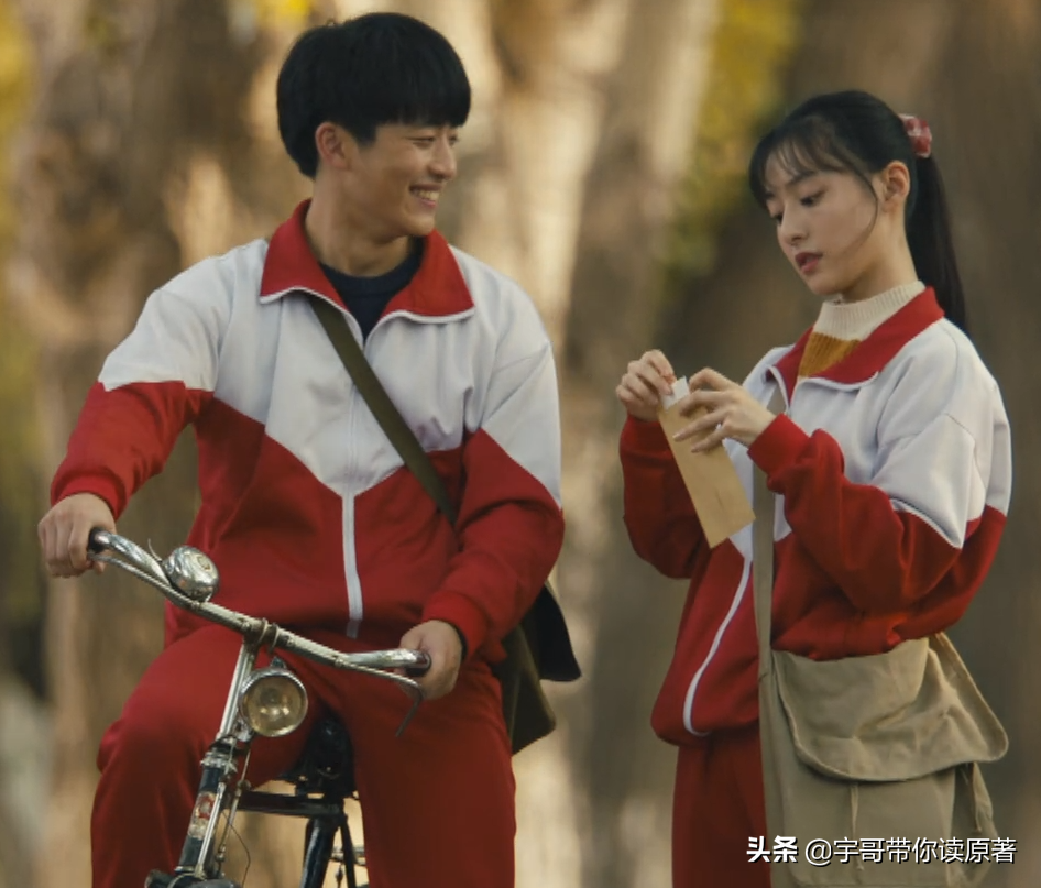 《人世间》周蓉结局：被玥玥耽误12年，终因蔡晓光人生得以圆满