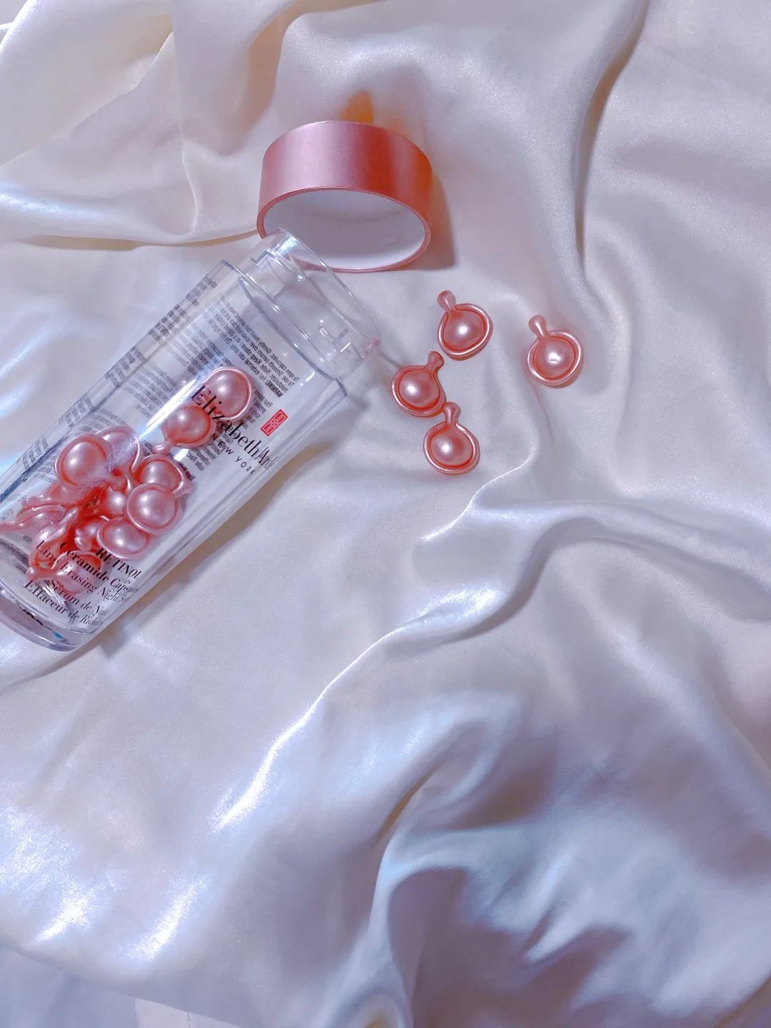 年度梳妆台（护肤篇）：干敏皮冬季自救指南