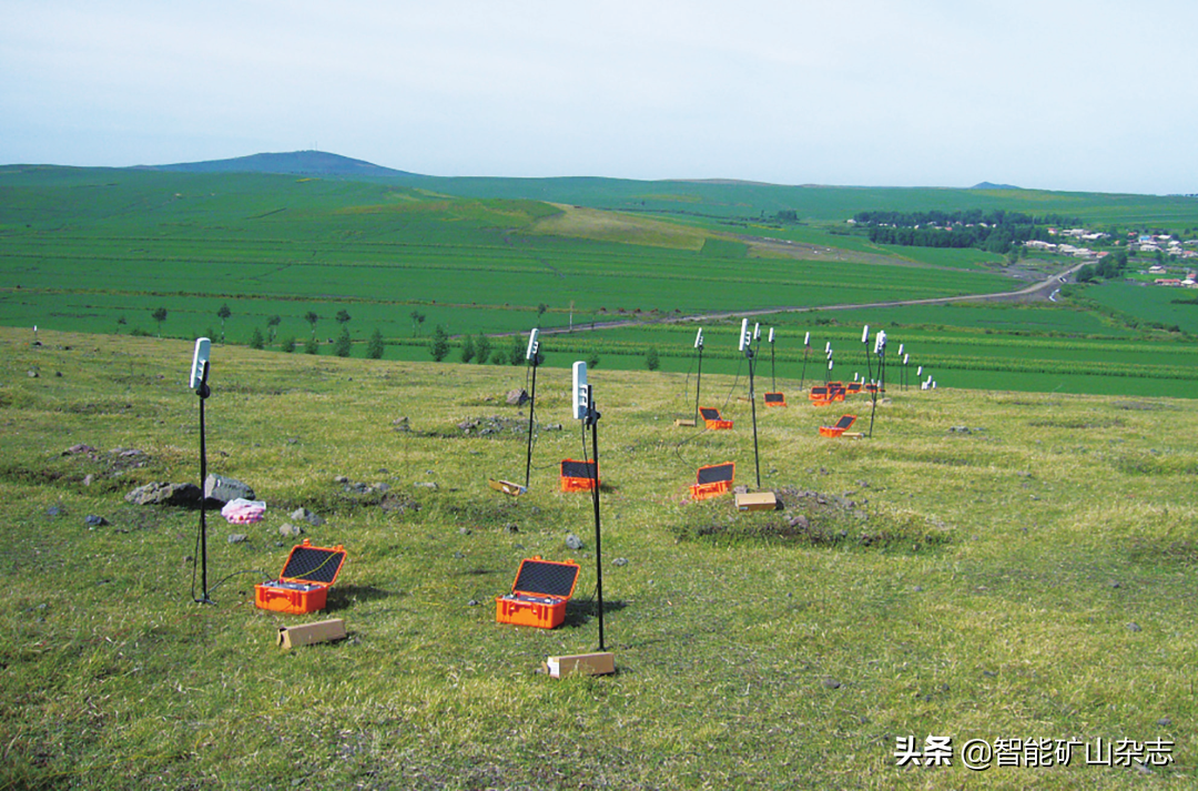 攻坚克难，为深地探测国家战略献科技——中南大学李帝铨教授