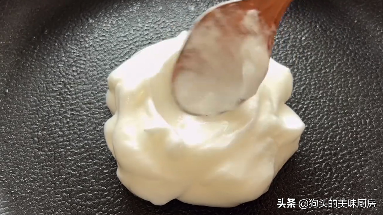 好看又好吃的鸡蛋做法，入口即化，只需要一个鸡蛋就能做