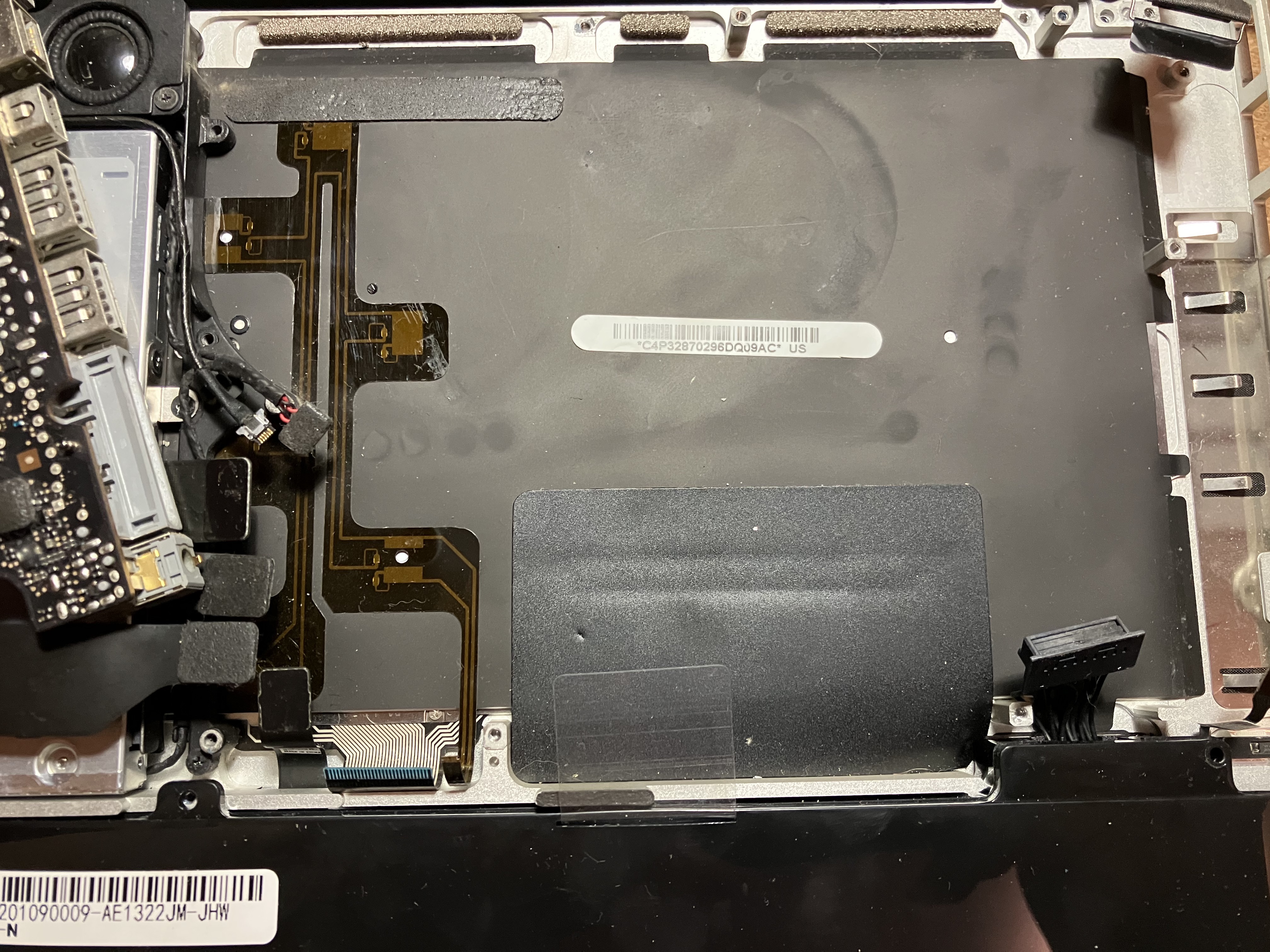 花費500元讓老Macbook升級跑分翻倍