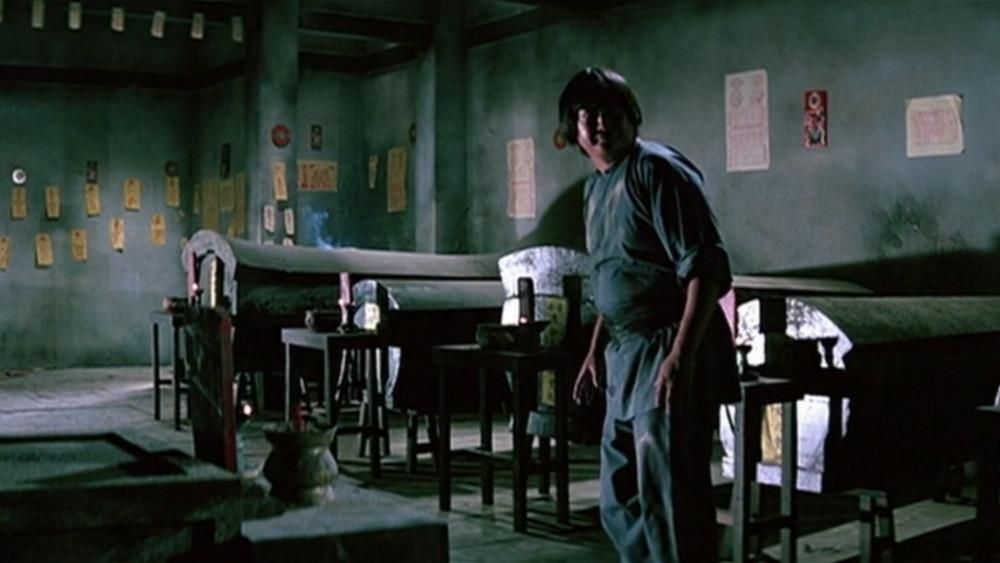 做鬼也伸手，清代贪官污吏现形记