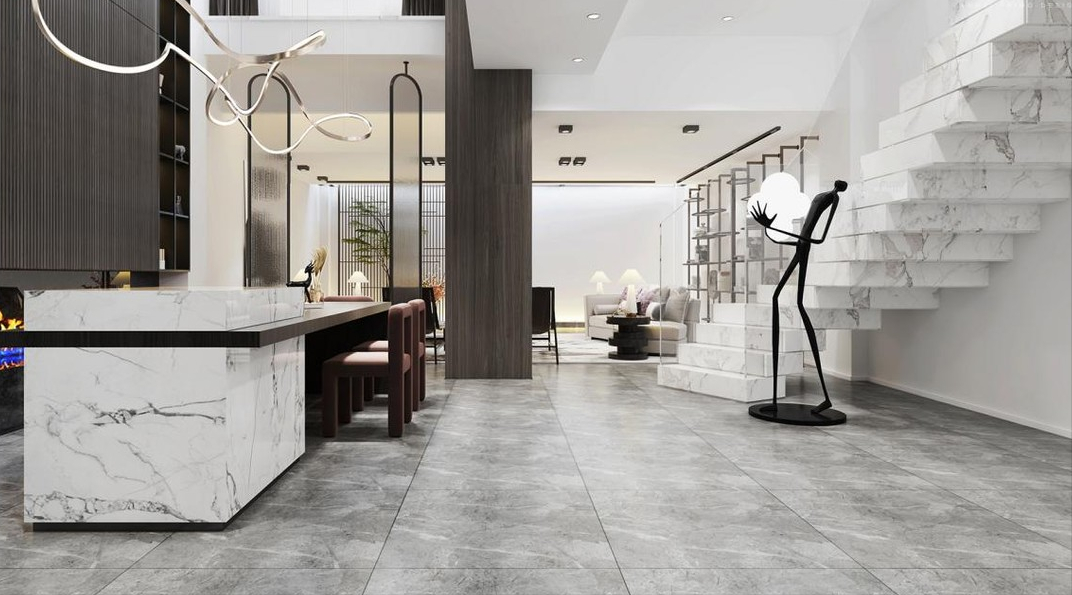 谁能想到，地下室居然变成全屋利用率最高的地方