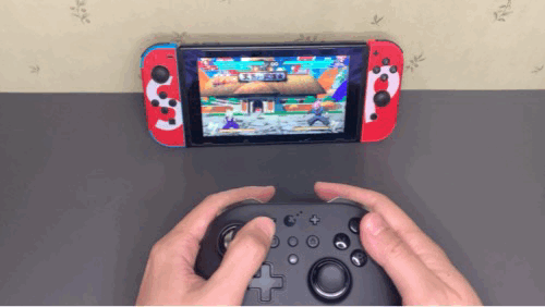 告别摇杆漂移，畅享痛快连招—谷粒金刚2 Pro手柄深度体验