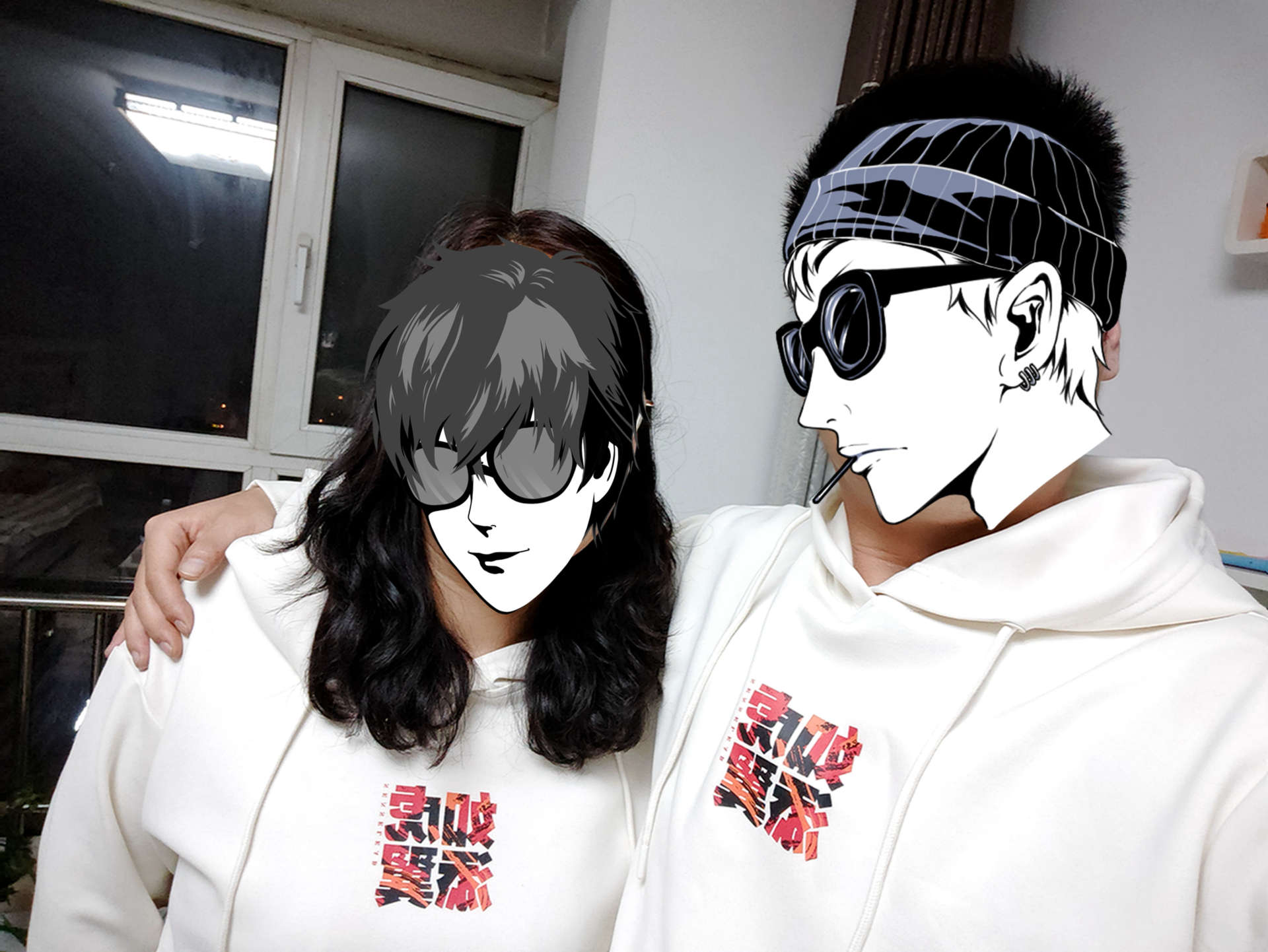 要舒适更要有仪式感，图途如虎添翼系列卫衣轻松唤醒新年穿衣灵感