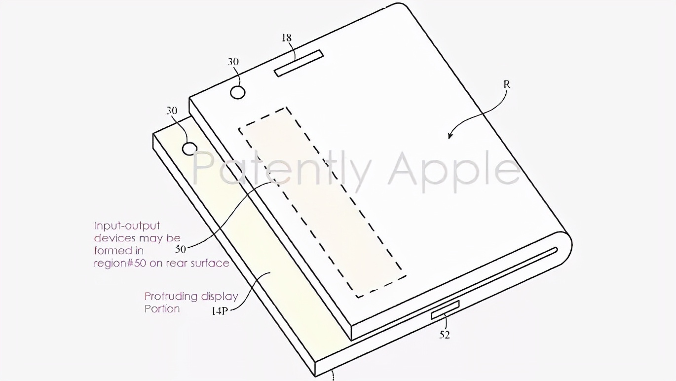 努比亚Z40 Pro正式发布；折叠屏iPhone或支持手写笔