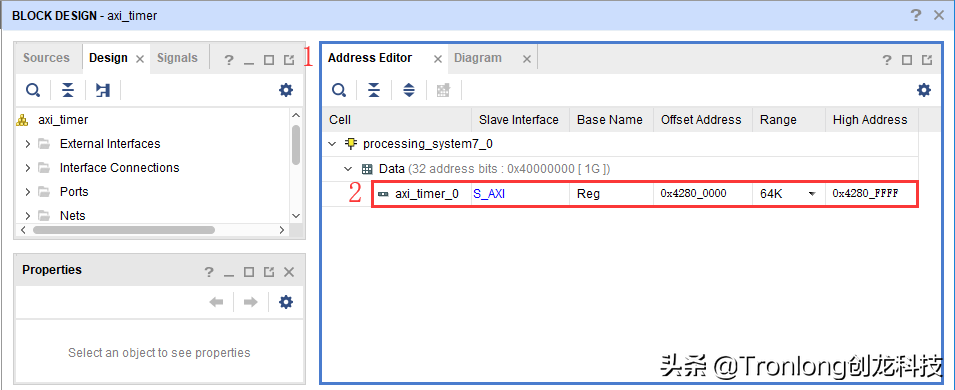 基于TMS320C6678开发板的ZYNQ PS + PL异构多核案例开发手册（1）