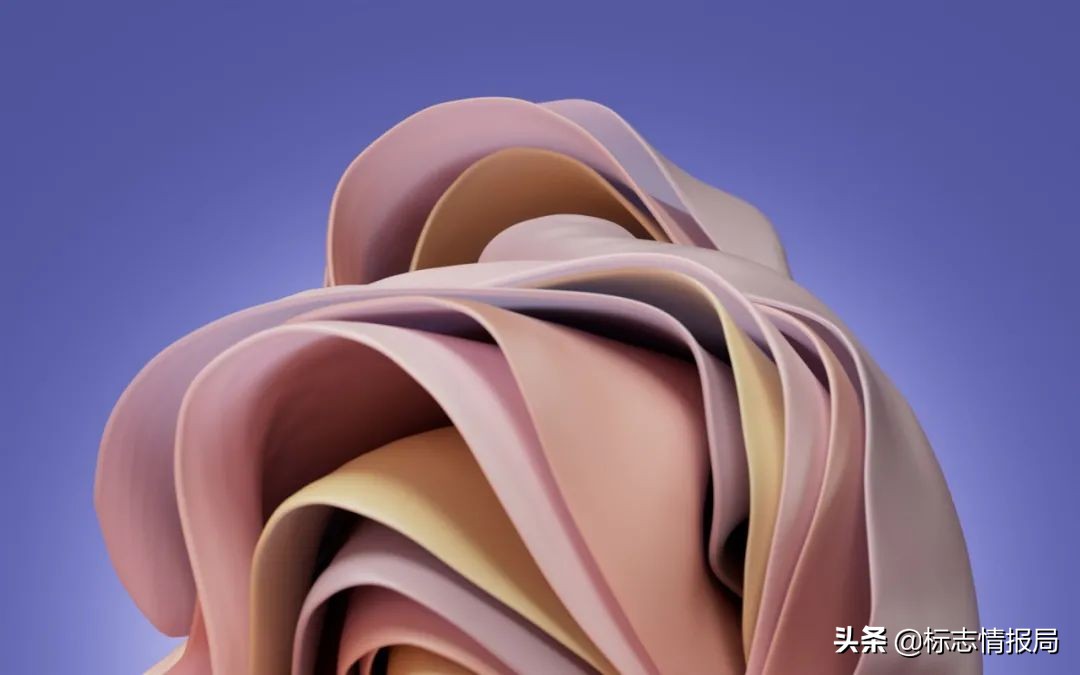 潘通发布2022年度代表色：长春花蓝！（附超全色值）