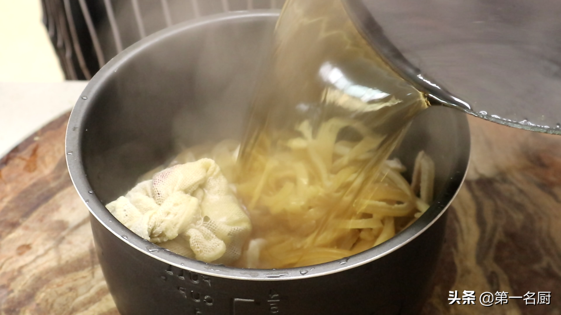 河南人年夜饭必吃的6道硬菜，特色河南菜，每道都是河南人的最爱