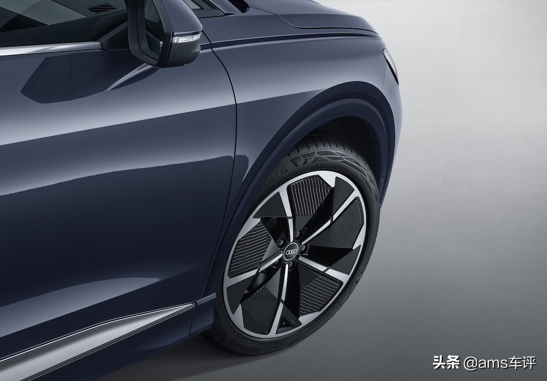 这一次，真的不一样！奥迪Q4 e-tron什么来头？