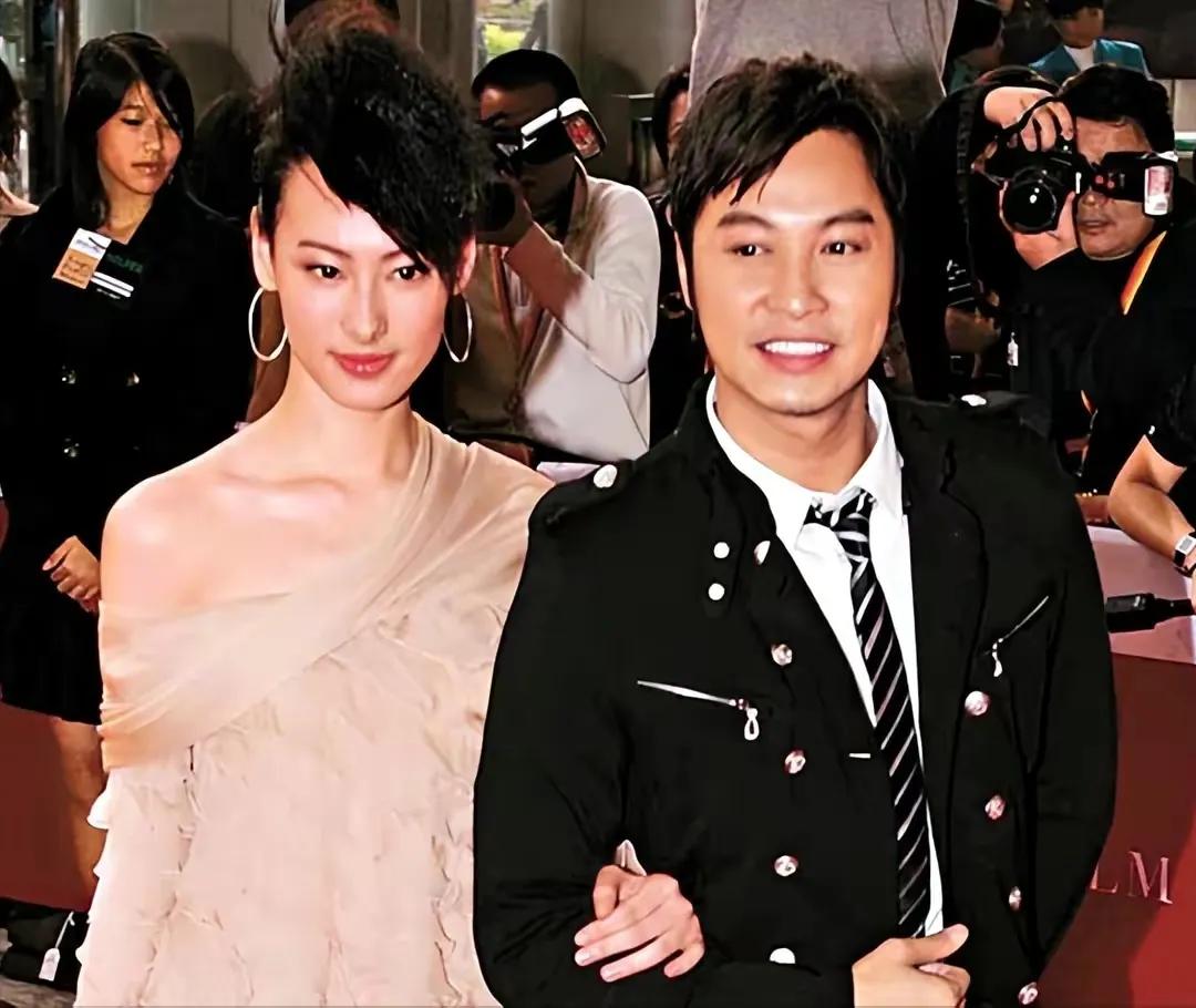 梁洛施：为李泽楷生3子，拿40亿分手费，直言喜欢又肥又矮的男人