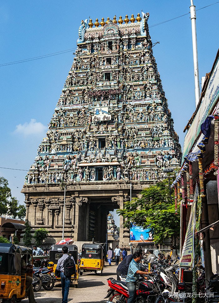 印度旅游线路(印度) - 悦闻天下